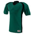 Augusta Sportswear Youth Blitz Jersey (9531-C), Color 'Dark Green/Black'